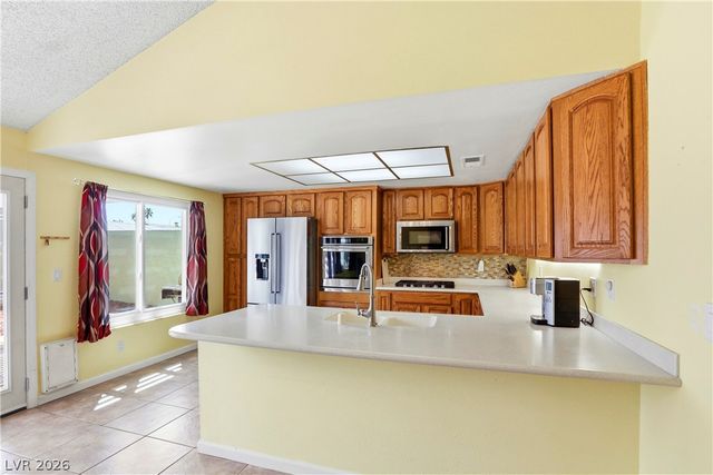 4380 Flowerdale Court, Las Vegas, NV 89103