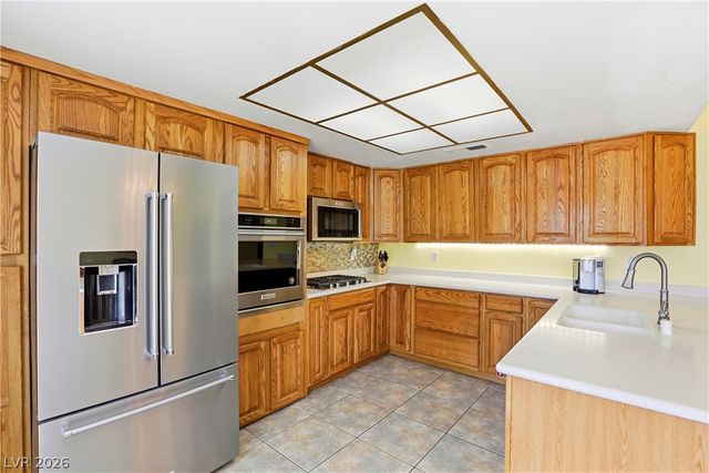 4380 Flowerdale Court, Las Vegas, NV 89103