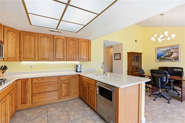 4380 Flowerdale Court, Las Vegas, NV 89103