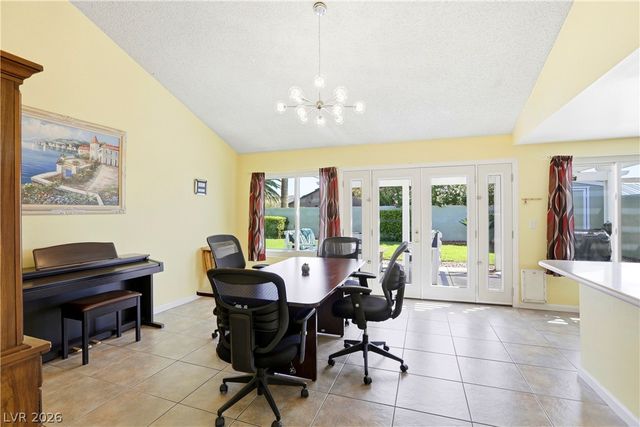 4380 Flowerdale Court, Las Vegas, NV 89103