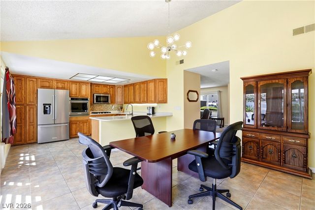 4380 Flowerdale Court, Las Vegas, NV 89103