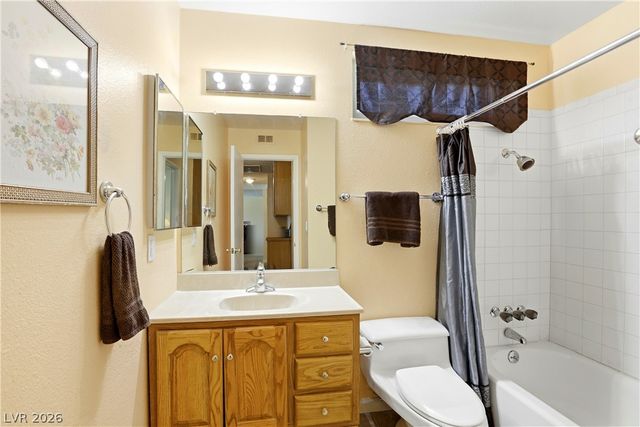 4380 Flowerdale Court, Las Vegas, NV 89103