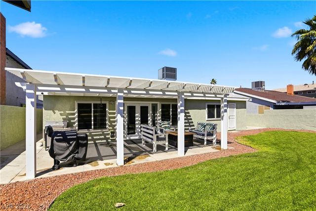 4380 Flowerdale Court, Las Vegas, NV 89103