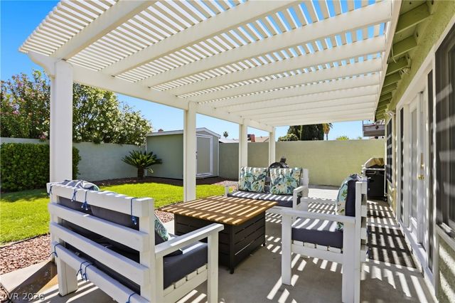 4380 Flowerdale Court, Las Vegas, NV 89103