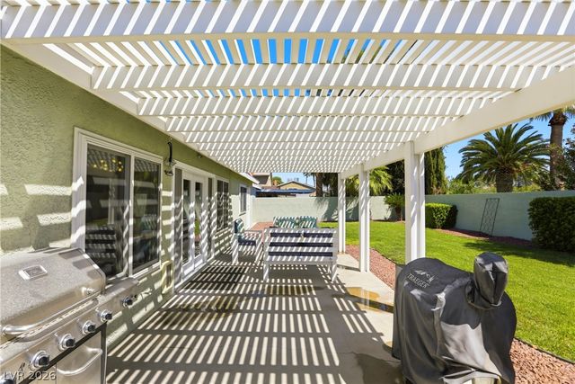 4380 Flowerdale Court, Las Vegas, NV 89103