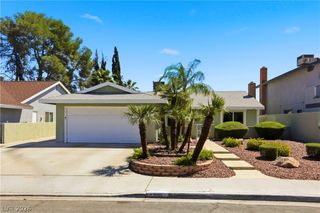 4380 Flowerdale Court, Las Vegas, NV 89103