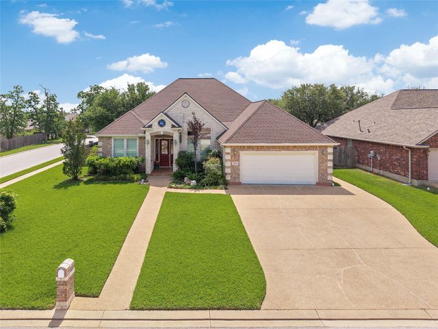 310 Sapphire Drive, College Station, TX 77845