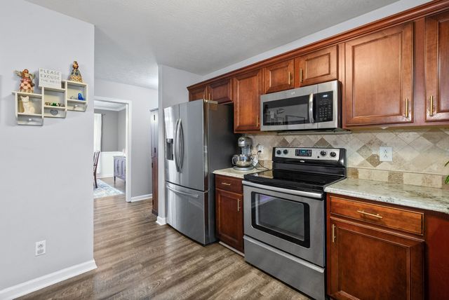 3459 Hickory Glen Dr, Clarksville, TN 37040