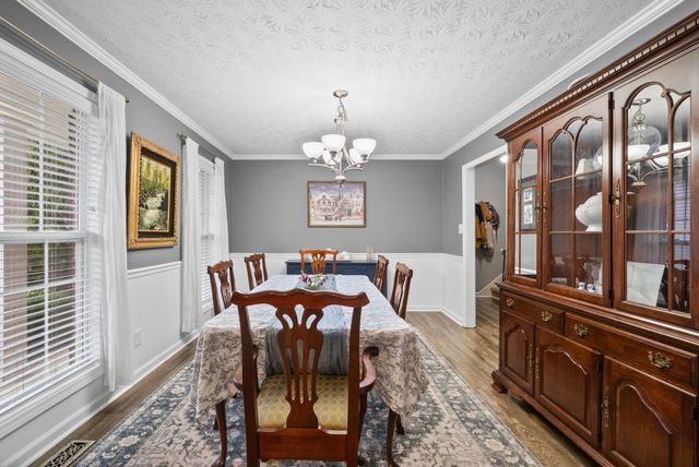 3459 Hickory Glen Dr, Clarksville, TN 37040