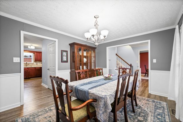 3459 Hickory Glen Dr, Clarksville, TN 37040