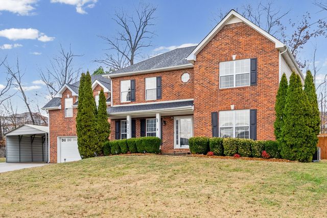 3459 Hickory Glen Dr, Clarksville, TN 37040