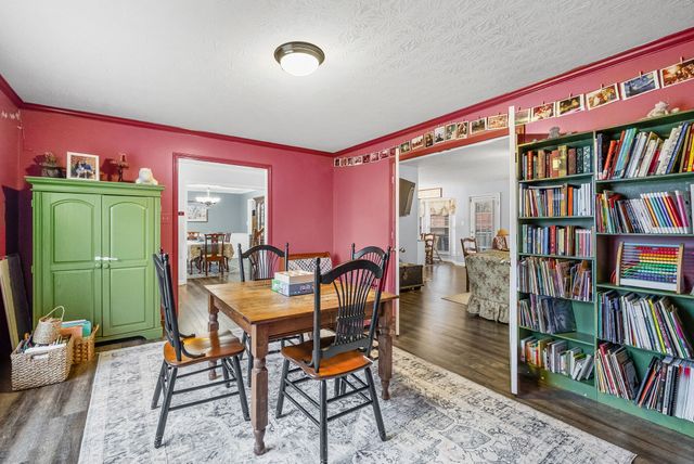 3459 Hickory Glen Dr, Clarksville, TN 37040