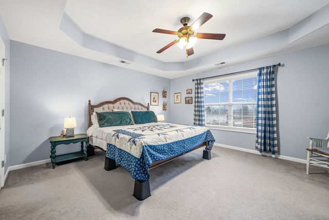 3459 Hickory Glen Dr, Clarksville, TN 37040