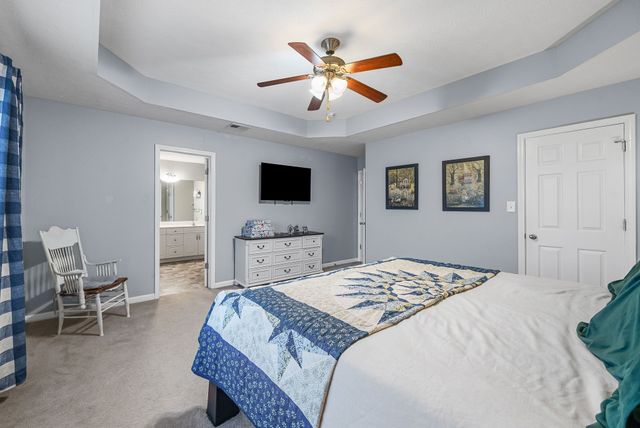 3459 Hickory Glen Dr, Clarksville, TN 37040