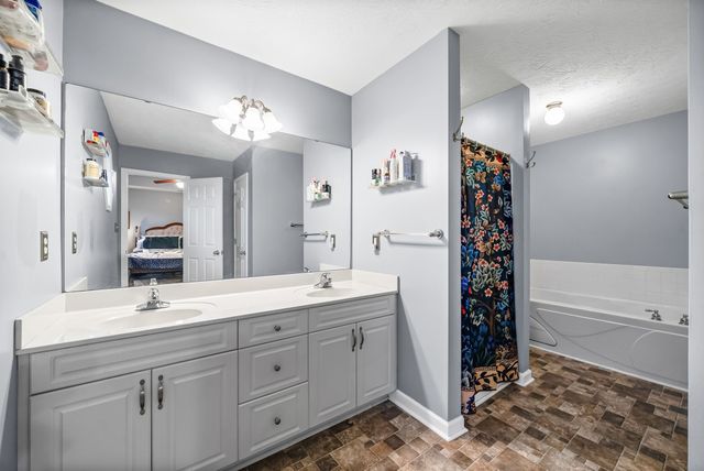 3459 Hickory Glen Dr, Clarksville, TN 37040