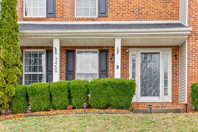 3459 Hickory Glen Dr, Clarksville, TN 37040