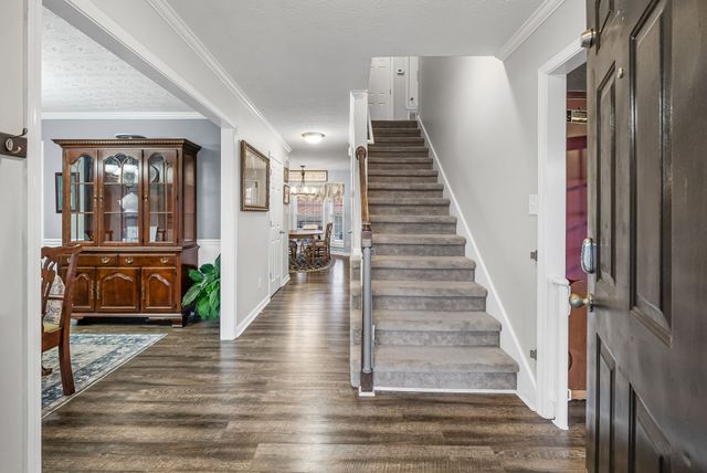 3459 Hickory Glen Dr, Clarksville, TN 37040