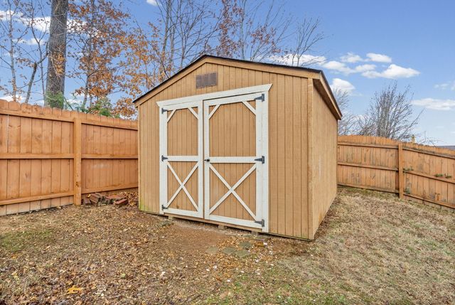 3459 Hickory Glen Dr, Clarksville, TN 37040