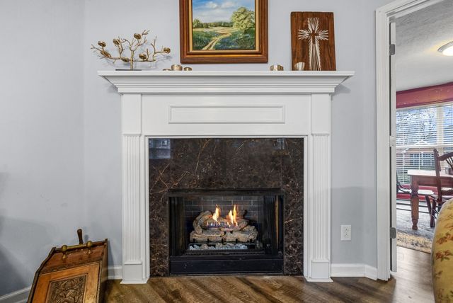 3459 Hickory Glen Dr, Clarksville, TN 37040