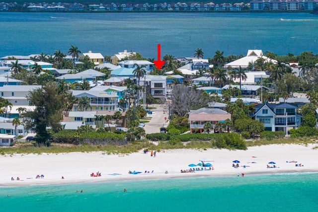 201 N HARBOR DRIVE, Holmes Beach, FL 34217
