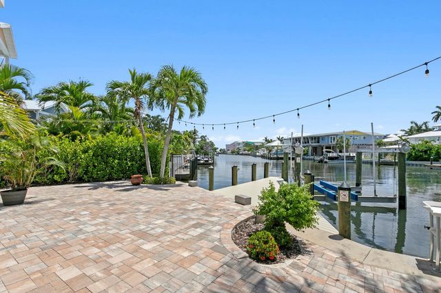 201 N HARBOR DRIVE, Holmes Beach, FL 34217