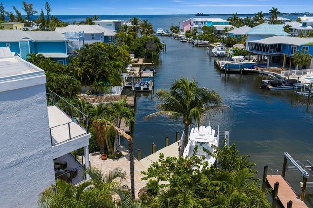 201 N HARBOR DRIVE, Holmes Beach, FL 34217