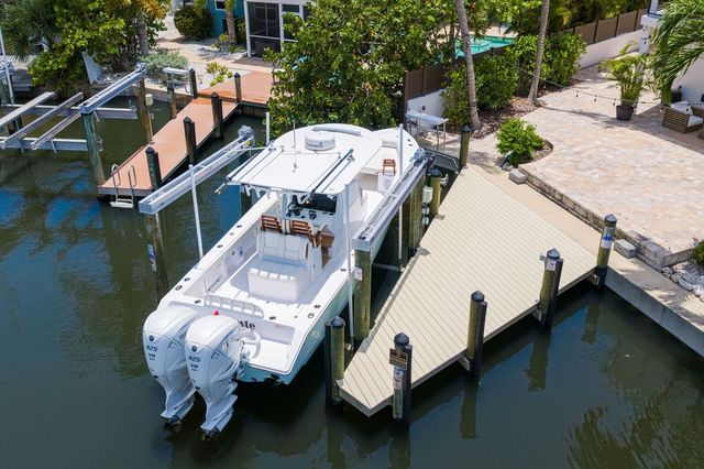 201 N HARBOR DRIVE, Holmes Beach, FL 34217
