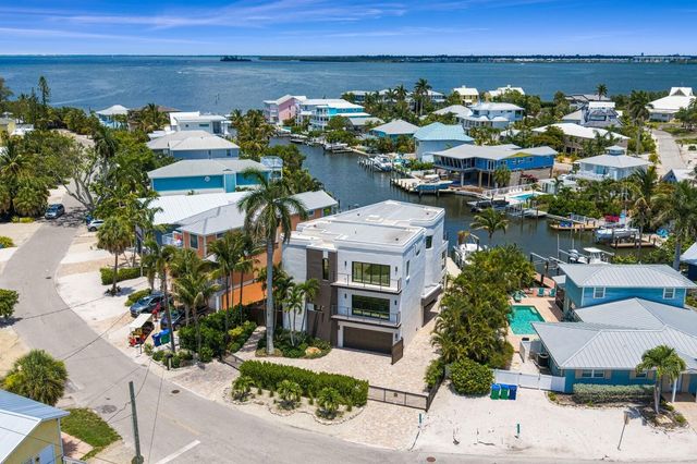 201 N HARBOR DRIVE, Holmes Beach, FL 34217