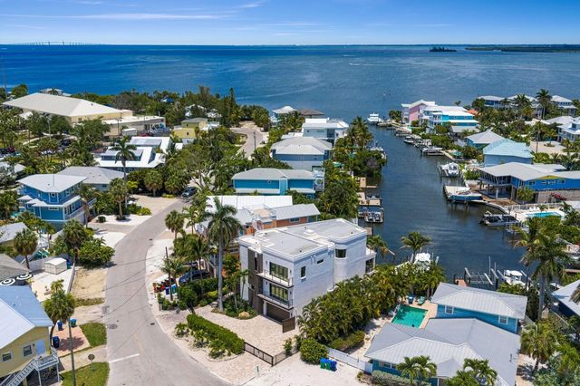 201 N HARBOR DRIVE, Holmes Beach, FL 34217