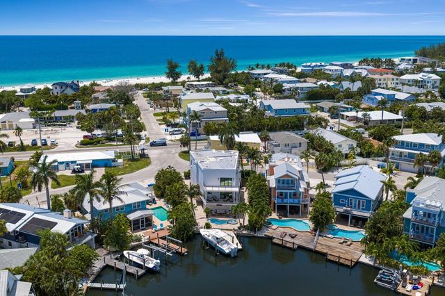 201 N HARBOR DRIVE, Holmes Beach, FL 34217