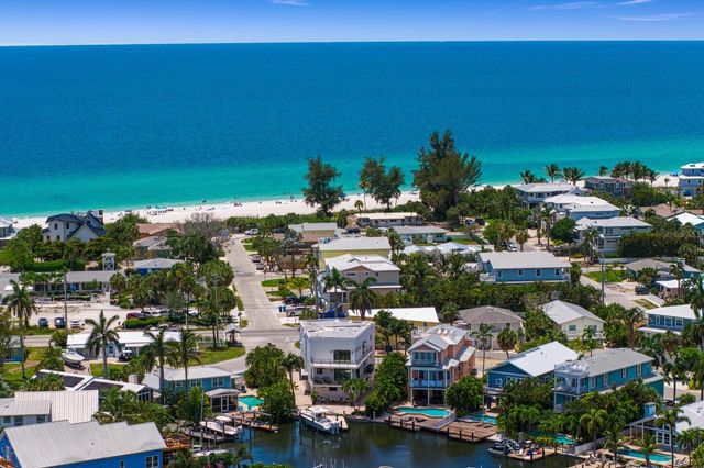 201 N HARBOR DRIVE, Holmes Beach, FL 34217