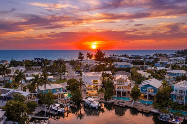 201 N HARBOR DRIVE, Holmes Beach, FL 34217