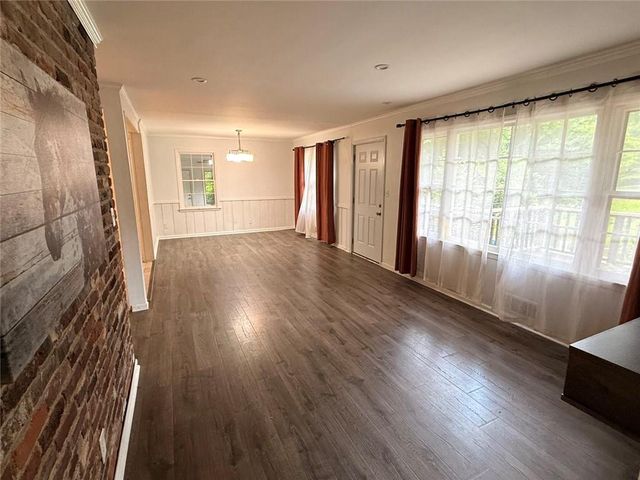 2677 Lancaster Drive, East Point, GA 30344