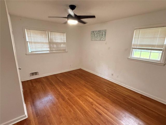 2677 Lancaster Drive, East Point, GA 30344