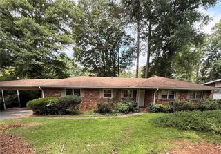 2677 Lancaster Drive, East Point, GA 30344