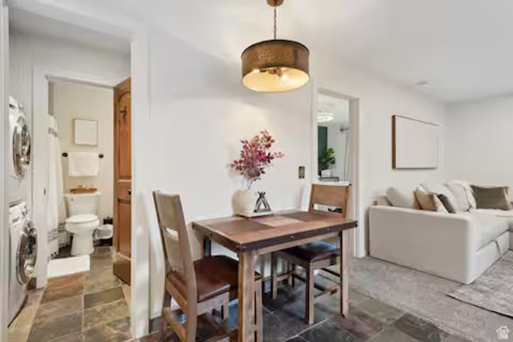 2025 CANYONS RESORT DR #V-4, Park City, UT 84098 — photo 2