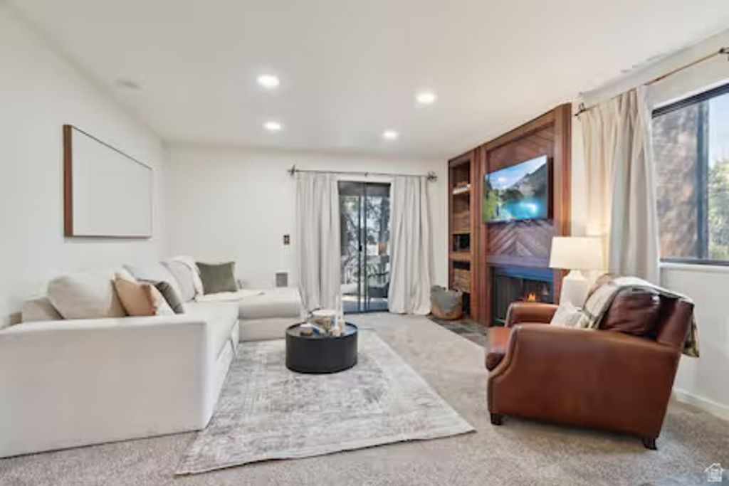 2025 CANYONS RESORT DR #V-4, Park City, UT 84098 — photo 3