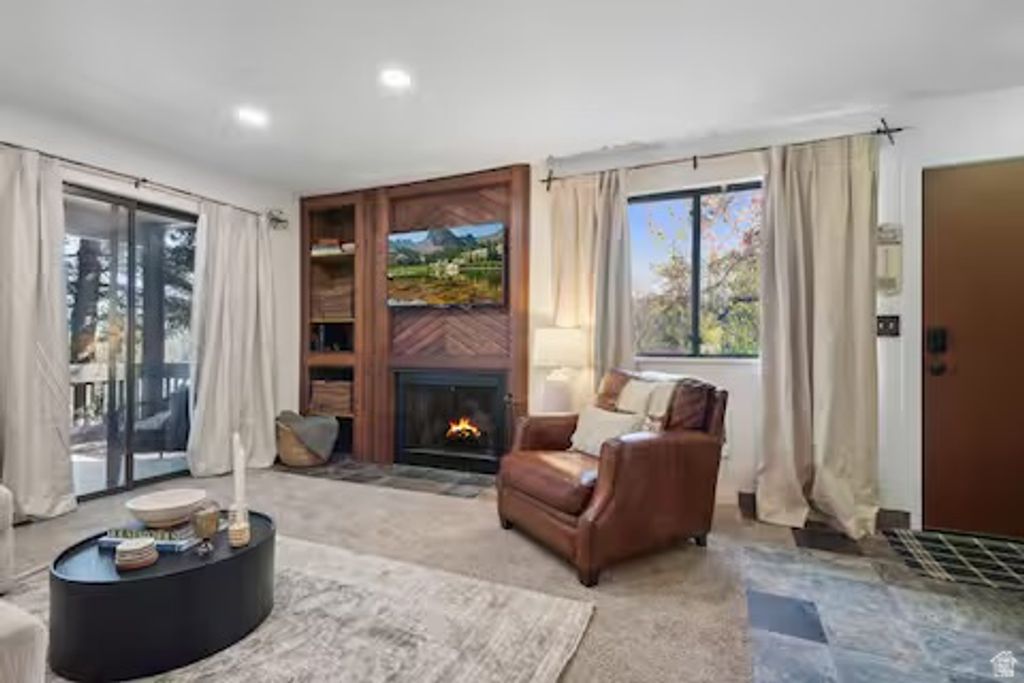 2025 CANYONS RESORT DR #V-4, Park City, UT 84098 — photo 4