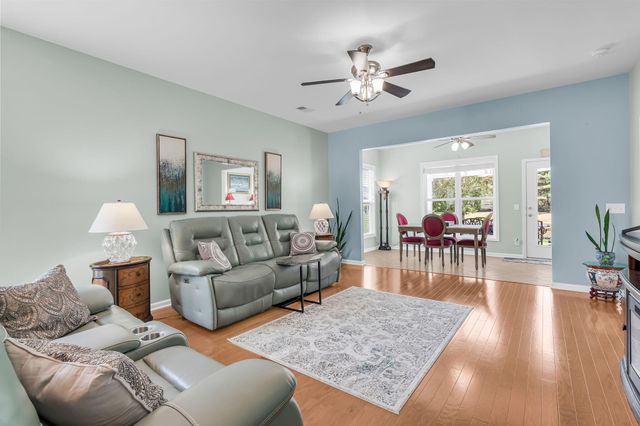 534 Sea Foam Street, Summerville, SC 29486