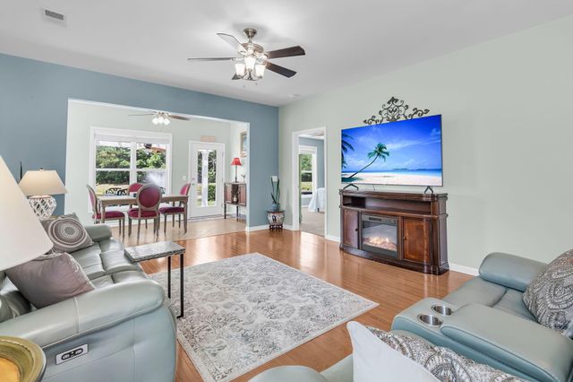 534 Sea Foam Street, Summerville, SC 29486