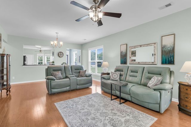 534 Sea Foam Street, Summerville, SC 29486