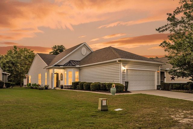 534 Sea Foam Street, Summerville, SC 29486