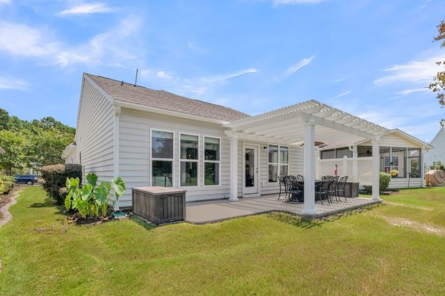 534 Sea Foam Street, Summerville, SC 29486