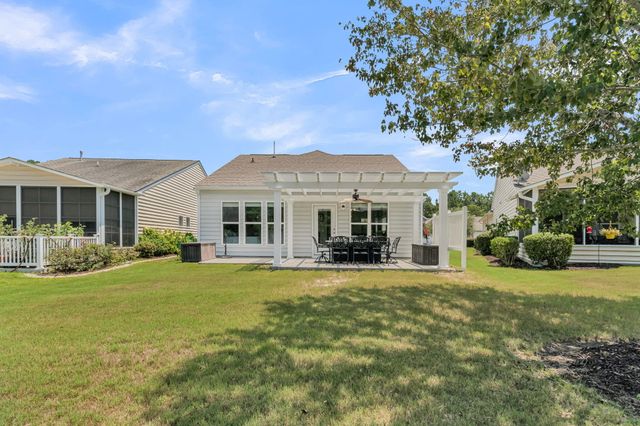 534 Sea Foam Street, Summerville, SC 29486