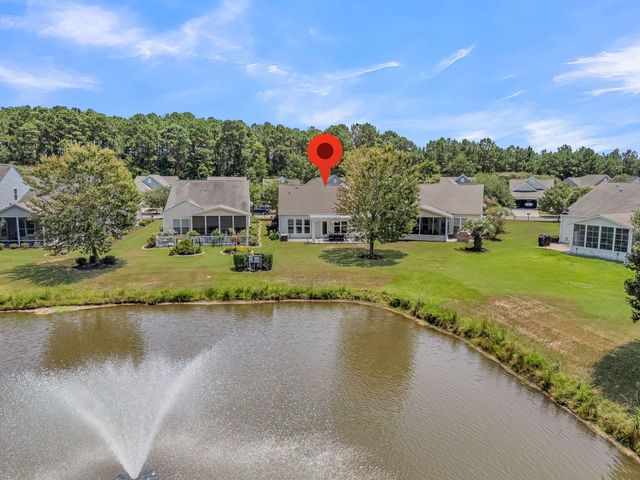 534 Sea Foam Street, Summerville, SC 29486