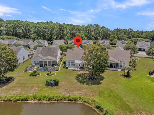 534 Sea Foam Street, Summerville, SC 29486