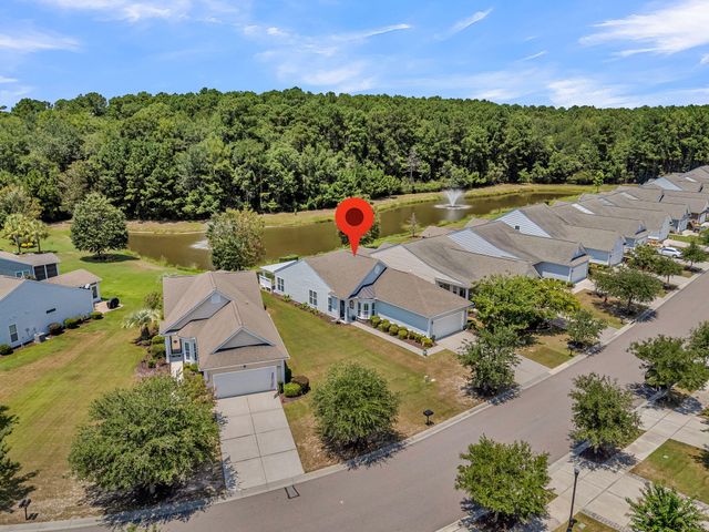 534 Sea Foam Street, Summerville, SC 29486