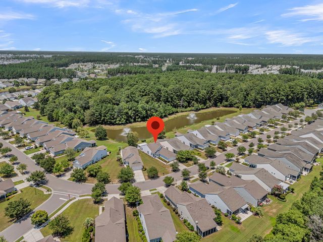 534 Sea Foam Street, Summerville, SC 29486