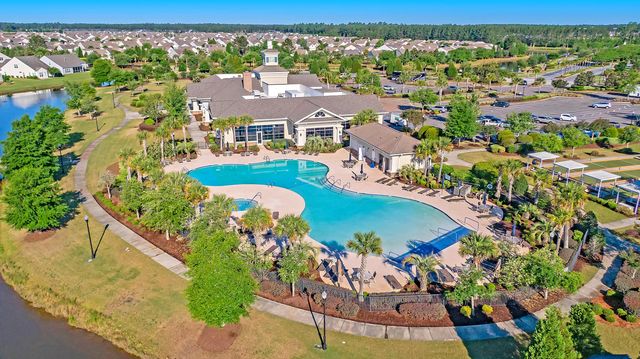 534 Sea Foam Street, Summerville, SC 29486