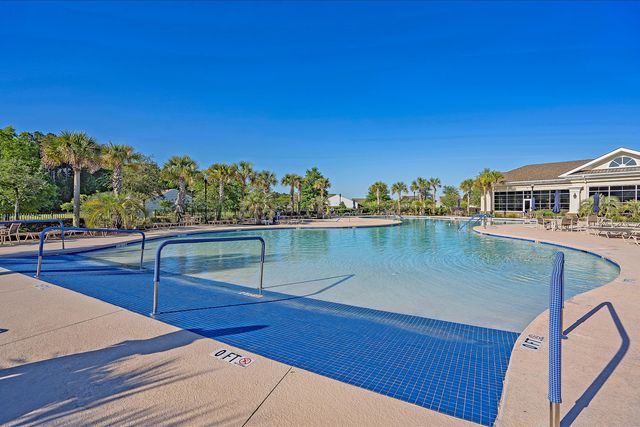 534 Sea Foam Street, Summerville, SC 29486